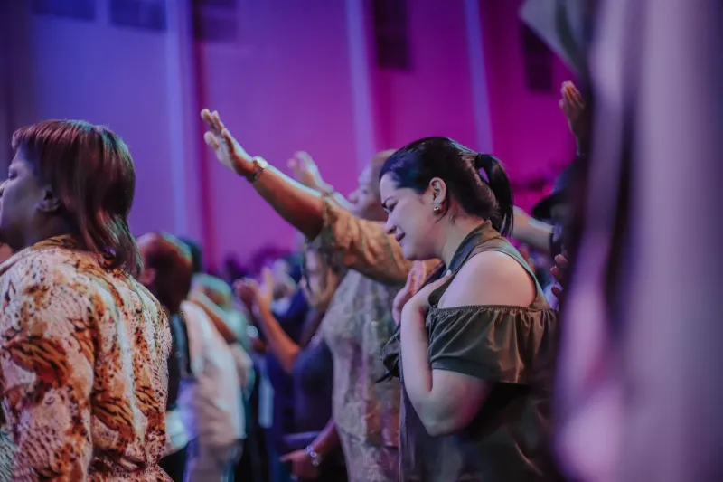 Monday Morning Convictions: Practical Ways to Live Your Faith When Your World Isn't With You