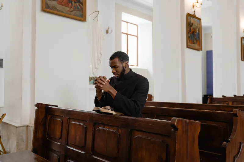 Prophets, Not Partisans: How Pastors Must Navigate the Treacherous Waters of Election Season